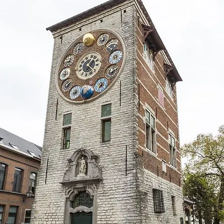 Zimmerhof Hotel 4*