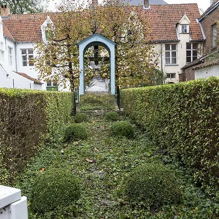 Zimmerhof 4* Lier