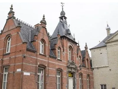 Zimmerhof Lier