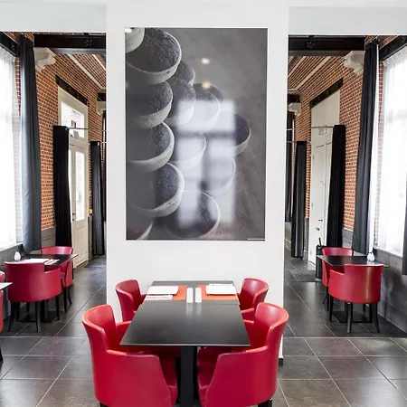 Hotel Zimmerhof Lier