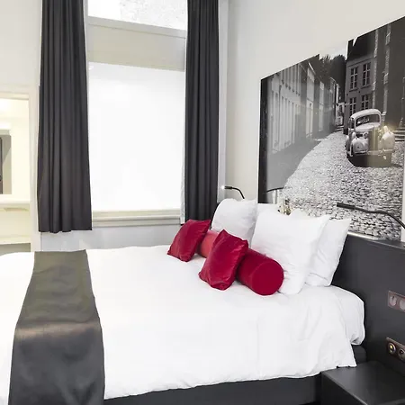 Zimmerhof 4* Lier
