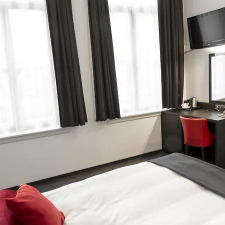 Zimmerhof Hotel