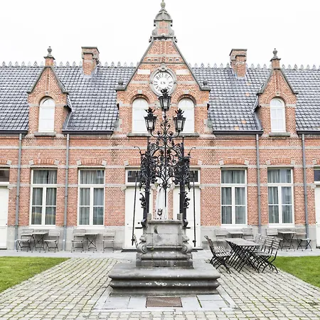 Hotel Zimmerhof 4*