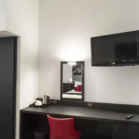 Hotel Zimmerhof Lier