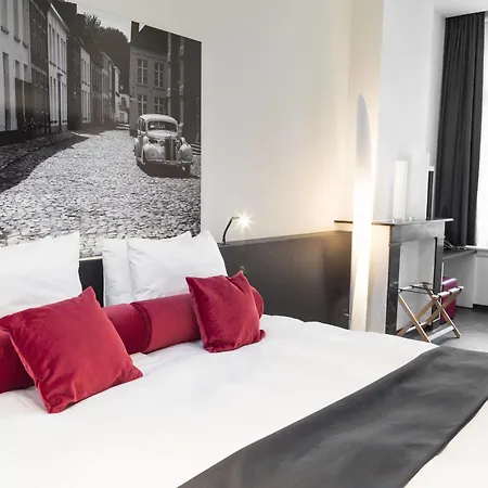 Hotel Zimmerhof Lier