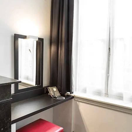 Hotell Zimmerhof